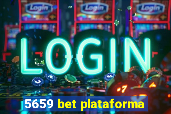 5659 bet plataforma